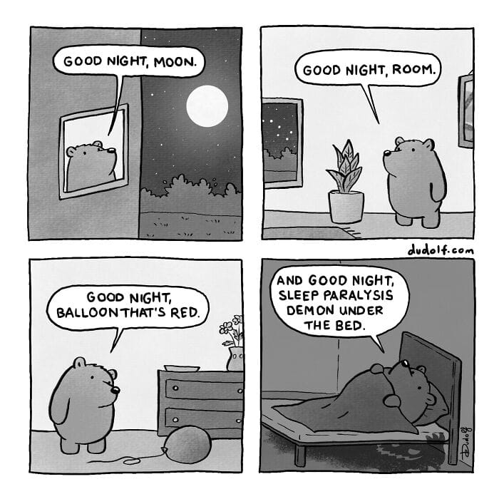 3-95 20 Hilarious New Comics From This Artist That Will Definitely Make You Laugh