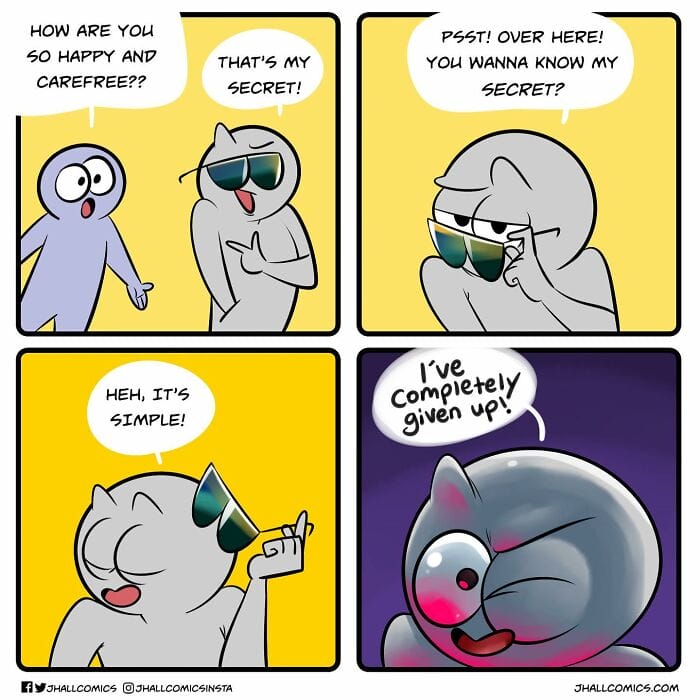 3-96 20 Comics That Hilariously Highlight the Ridiculousness of Life and Pop Culture