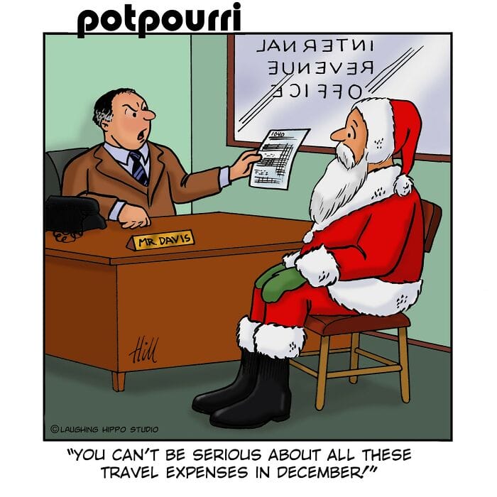 31 This Cartoonist Always amuses his Fans only Through single-panel Comics (20 Comics)