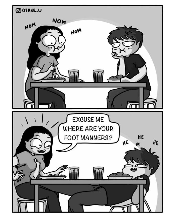 4-104 20 Comics That Capture the Sweet and Silly Side of Love