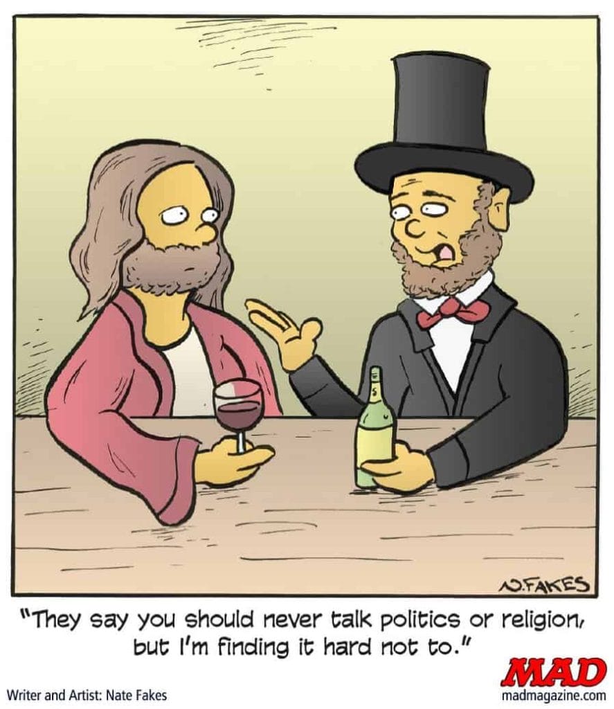 4-5-887x1024 20 Single-Panel Cartoons by Nate Fakes Will Make You Laugh Out Loud