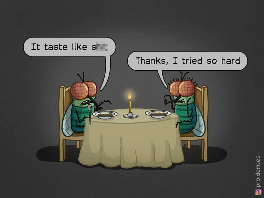 4-51 15+ Proidemtes Makes Funny and Hilarious comics in order to make People Laugh out Loud