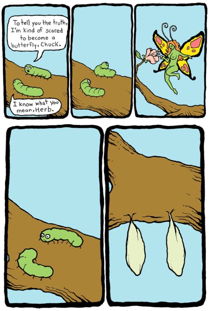 5-1-693x1024 20 PBF Comics Full of Clever Punchlines Will Amuse You