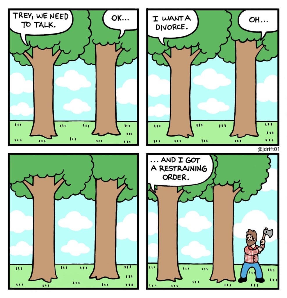 5-13-987x1024 Cartoonist Jdrift01 Makes 15 Dark and Surreal Comics Featuring Strange Creatures