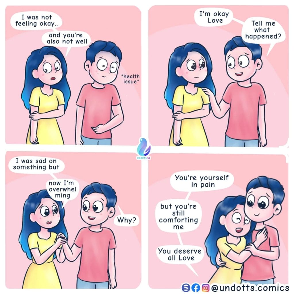 5-33-1024x1024 15+ Undotts Comics that relates how couple cares for each other