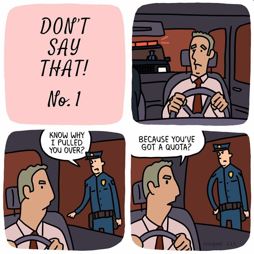 5-41 18+ Best Dark Cooper Lit Comics That Could Make Your Day