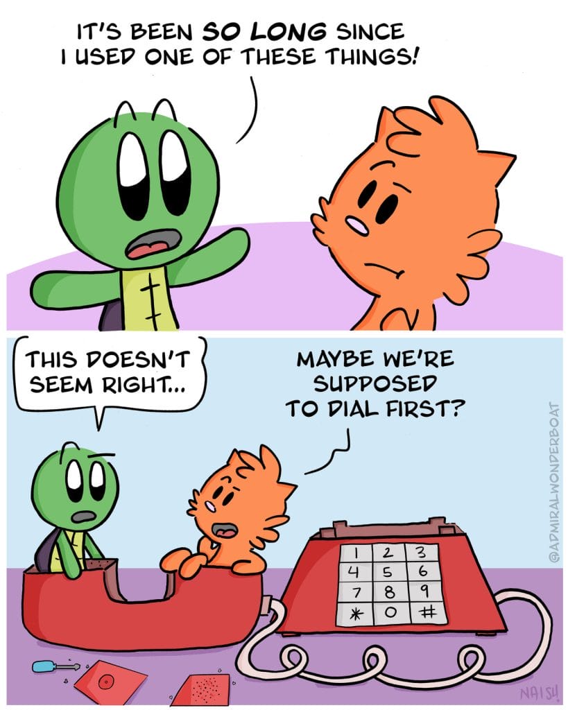 5-46-819x1024 10+ Admiral Wonder Boat Comics illustrates how to Deal with Anxieties and Bad Thoughts