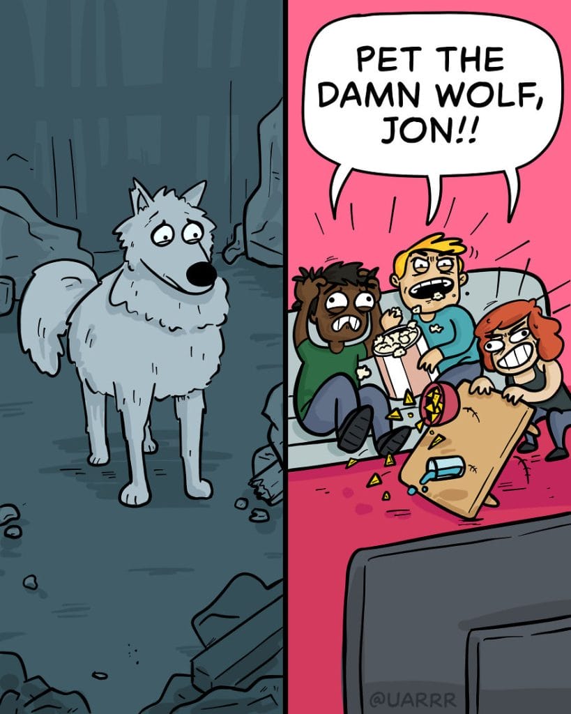 5-51-819x1024 20 Times "Marcel Wichmann" Creates Lighthearted Humour Comics That Surely will Make You Laugh