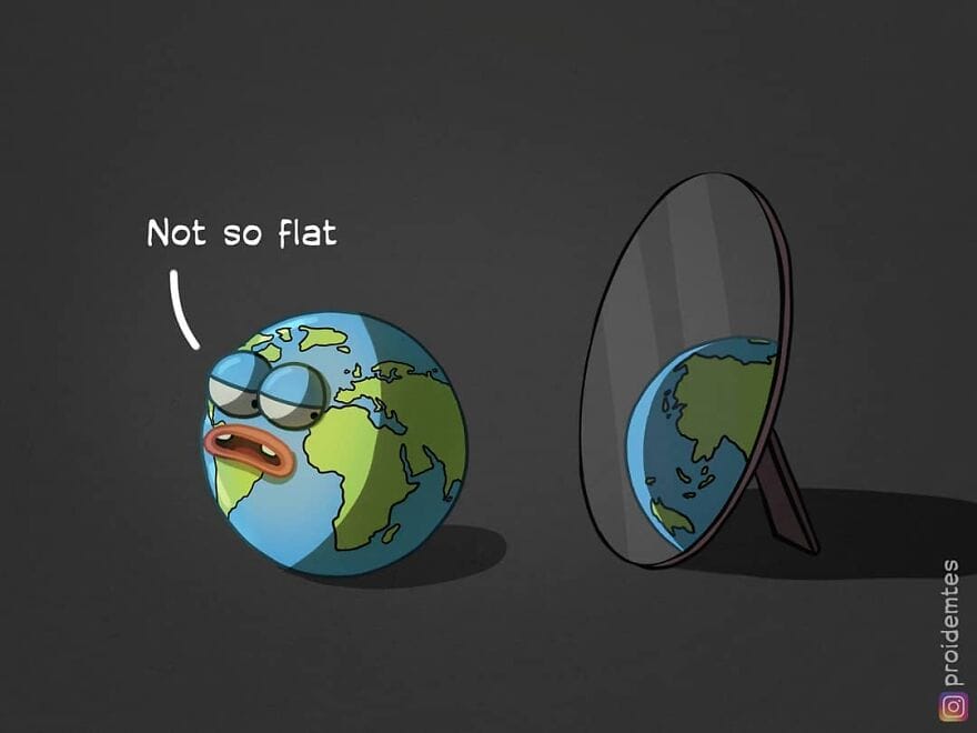 5-52 15+ Proidemtes Makes Funny and Hilarious comics in order to make People Laugh out Loud