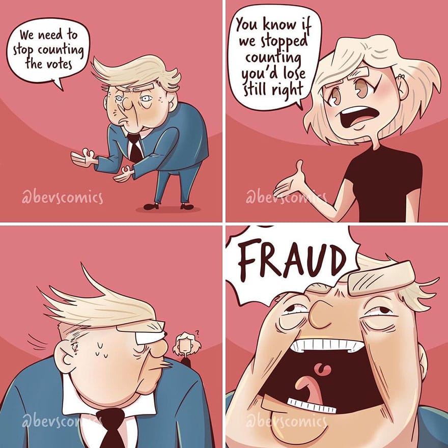 5-62 20 Bevs Comics about Relationships and Mental Health Will Make Your Day Better