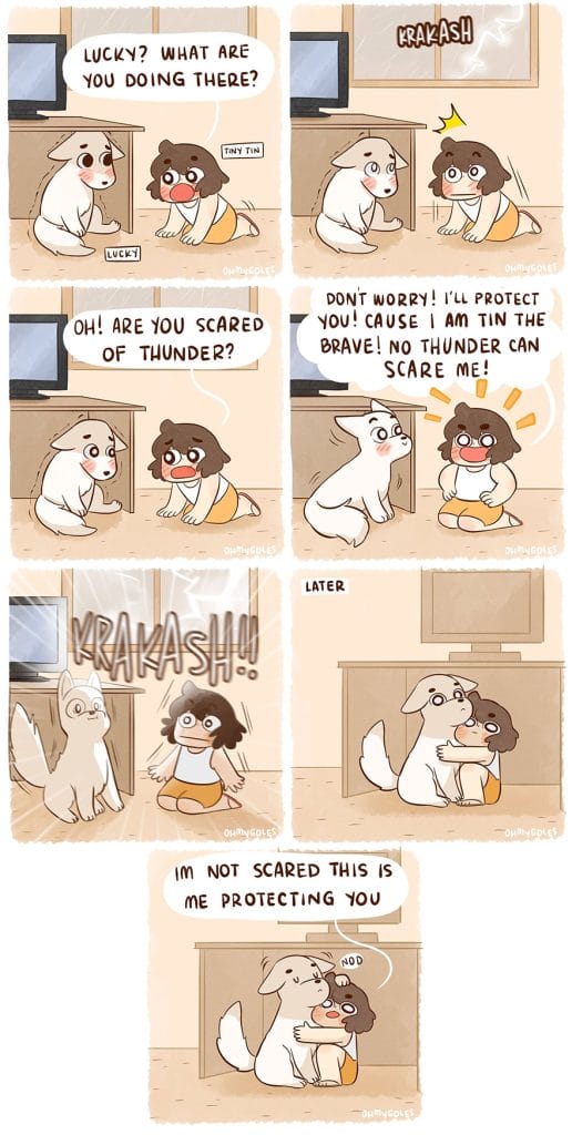 5-76-516x1024 These Long Comic Strips: Flawlessly Depict The Amusing Antics of Childhood (20 Comics)