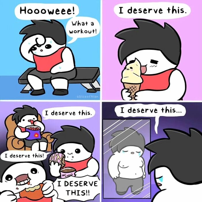 5-80 20 Relatable Slice-of-Life Comics That Will Make You Feel Seen and Understood