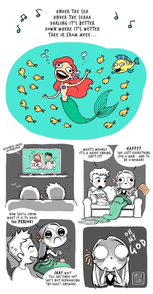 5-83-536x1024 20 Comics That Witty, Relatable, and Lovably Capture the Everyday