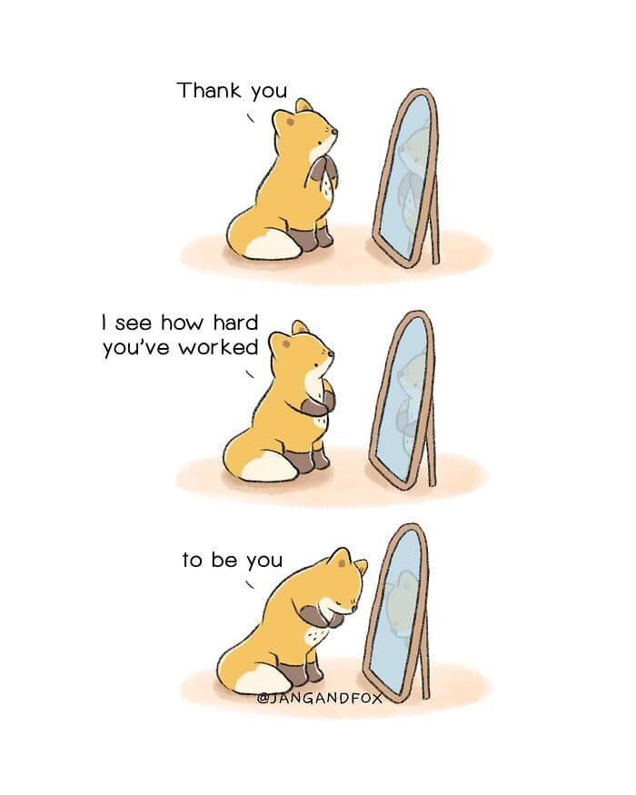 6-107 20 Charming Comics by Joanne Ang That Highlight Life’s Simple Joys (New Pics)