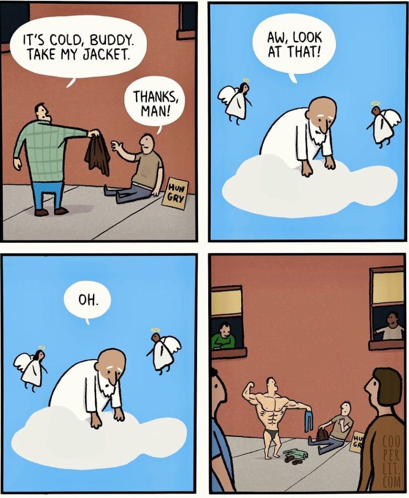 6-41-841x1024 18+ Best Dark Cooper Lit Comics That Could Make Your Day