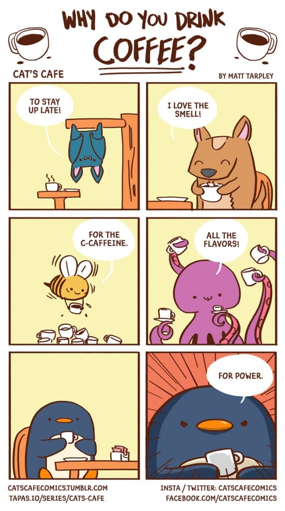 6-58-572x1024 15+ Wholesome Comics by "Cat's Cafe Comics" that will surely bring smile on your face