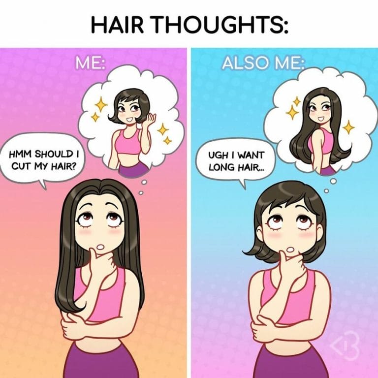7-69 The Blogi Comics: Perfectly Captures Fitness and Everyday Situations (15 comics)