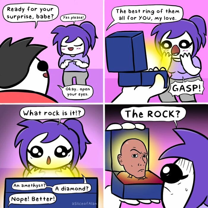 7-79 20 Relatable Slice-of-Life Comics That Will Make You Feel Seen and Understood
