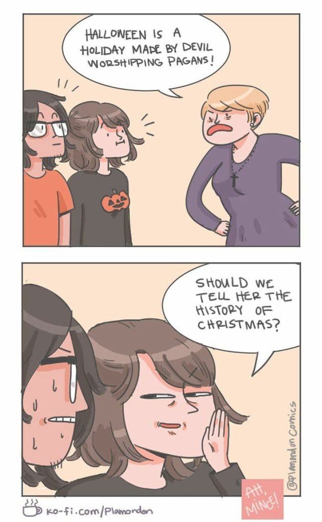 8-55-632x1024 12+ Plamondon Shares Relateable and Silly Moments in her Life