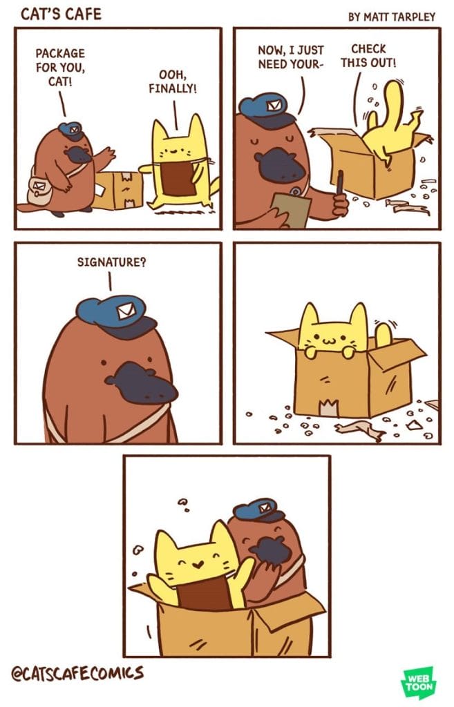 8-58-657x1024 15+ Wholesome Comics by "Cat's Cafe Comics" that will surely bring smile on your face