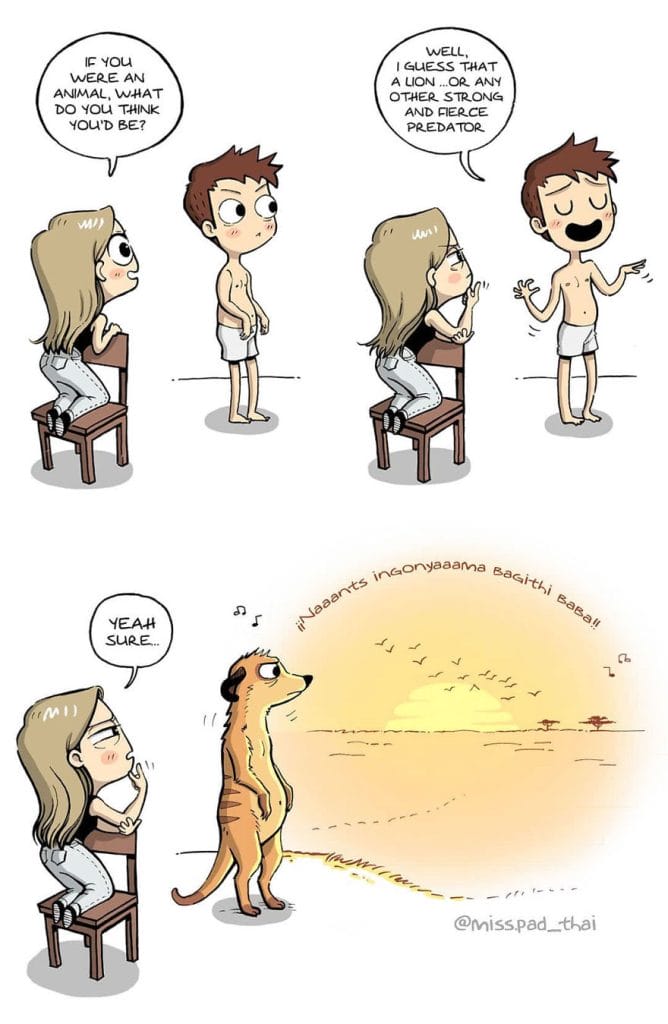 8-84-668x1024 20 Comics That Witty, Relatable, and Lovably Capture the Everyday