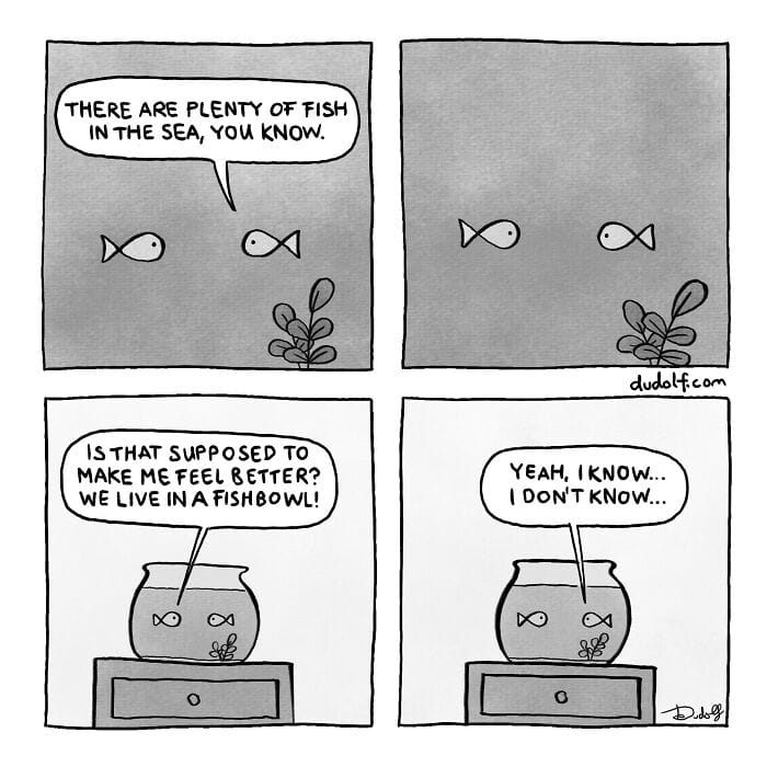 8-97 20 Hilarious New Comics From This Artist That Will Definitely Make You Laugh
