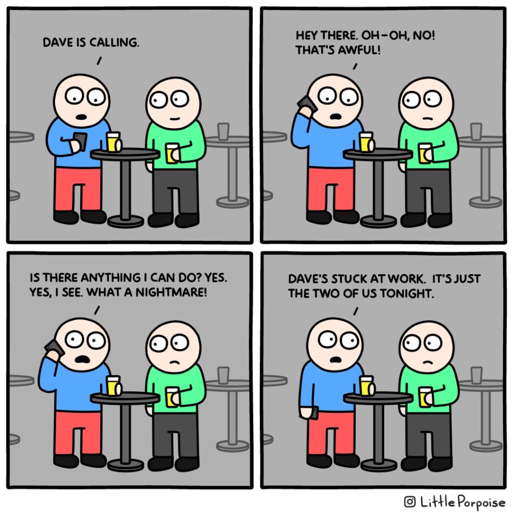 9-1024x1024 20 Absurd Comics Full Dark Punchlines Will Make Your Day Better