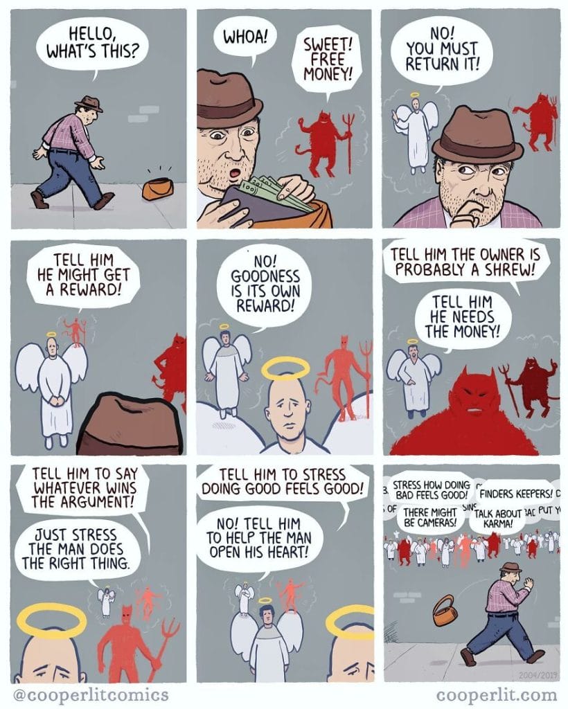 9-40-820x1024 18+ Best Dark Cooper Lit Comics That Could Make Your Day
