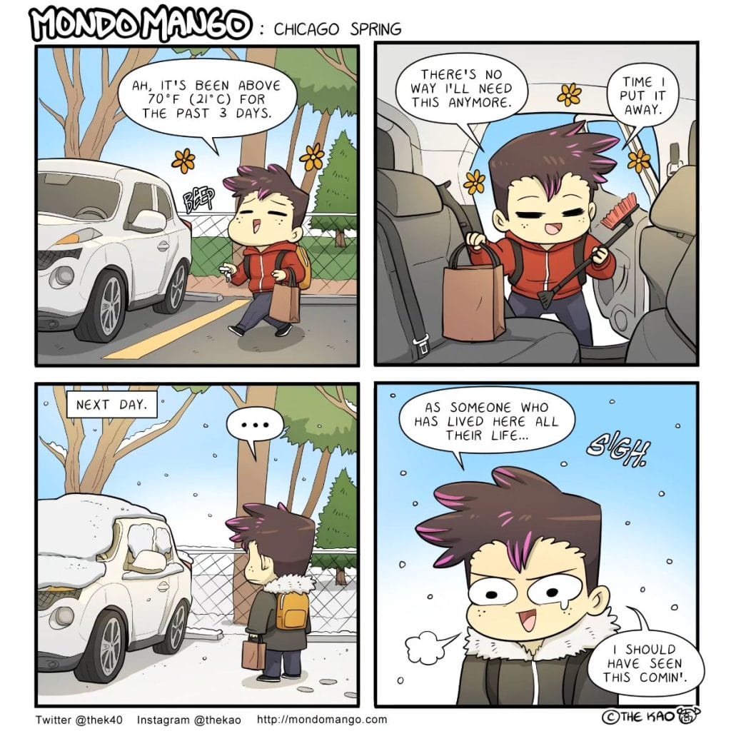 9-8-1024x1024 20 Times This Artist Captures the Adventures of His Life in Amusing Comics