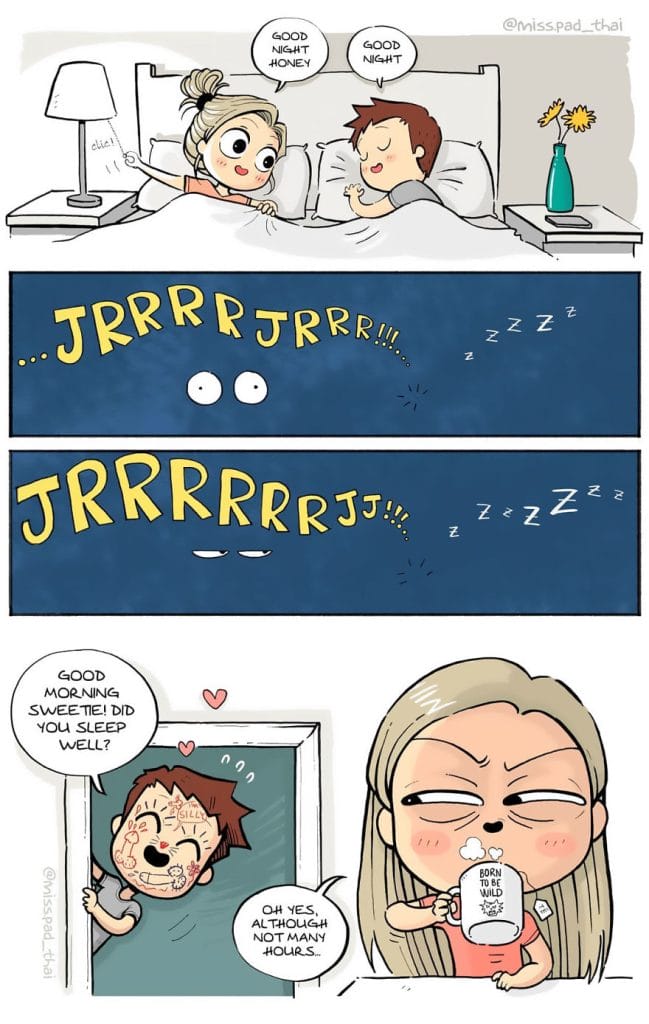 9-82-649x1024 20 Comics That Witty, Relatable, and Lovably Capture the Everyday