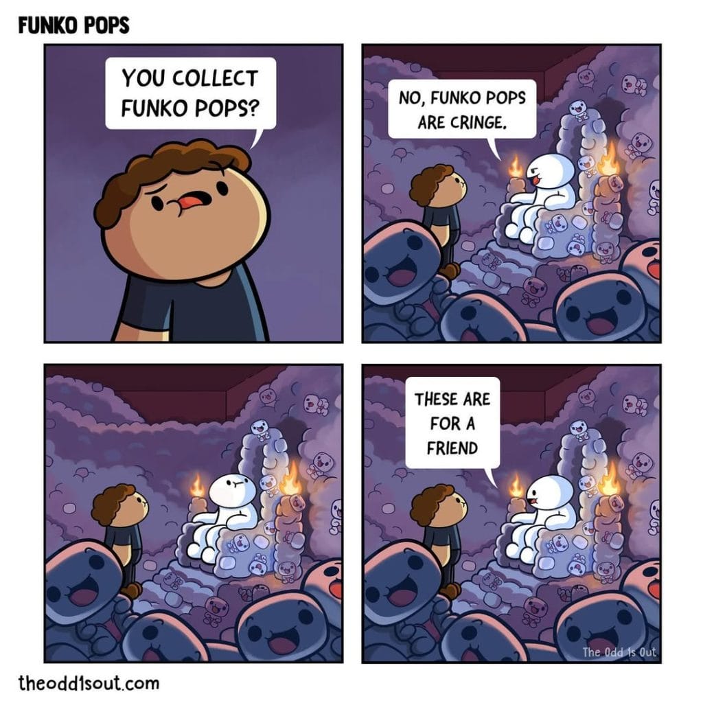 Snapinsta.app_460678718_422419933788208_7745866112612788252_n_1080-1024x1024 10+ The Odd1sOut Creates Dark Comics to share his Experiences