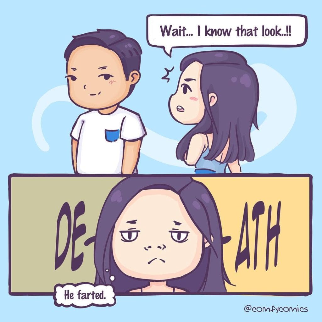 Snapinsta.app_51018463_752963965090205_6070694416572323747_n_1080-1024x1024 10+ Comfy Comics Explores Everyday Situations in Relationships