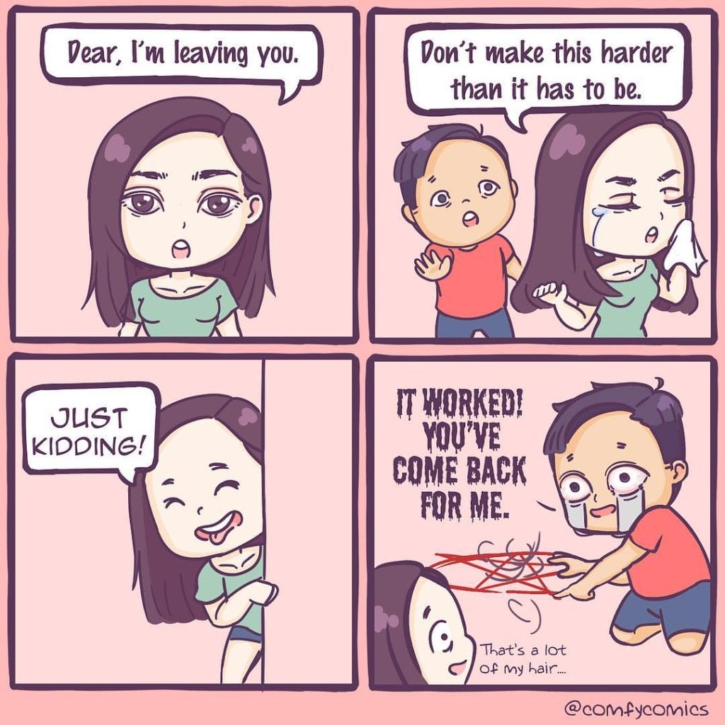 Snapinsta.app_54266446_2237189542986825_5405276079639392012_n_1080-1024x1024 10+ Comfy Comics Explores Everyday Situations in Relationships