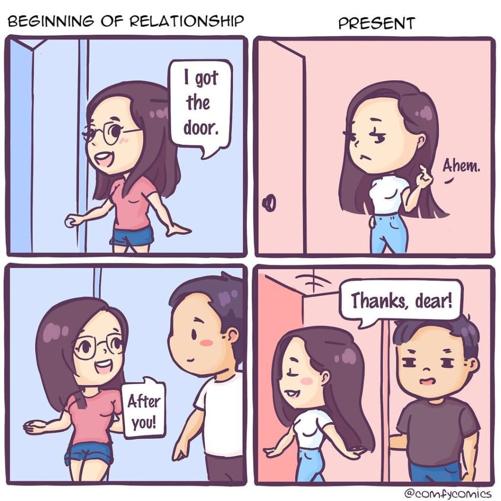 Snapinsta.app_56164220_2660050530690670_712142726307146676_n_1080-1024x1024 10+ Comfy Comics Explores Everyday Situations in Relationships