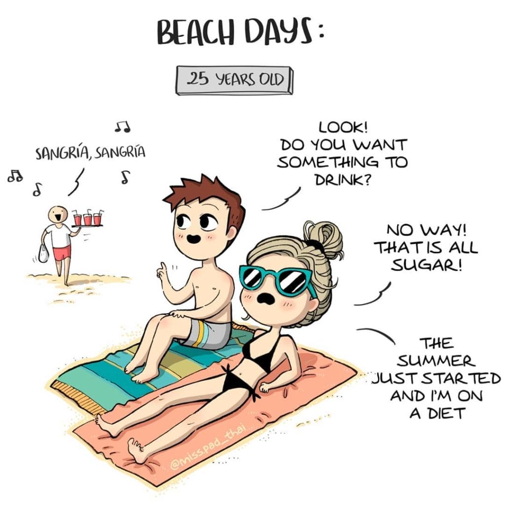 ggfdgf-1024x1024 20 Comics That Witty, Relatable, and Lovably Capture the Everyday