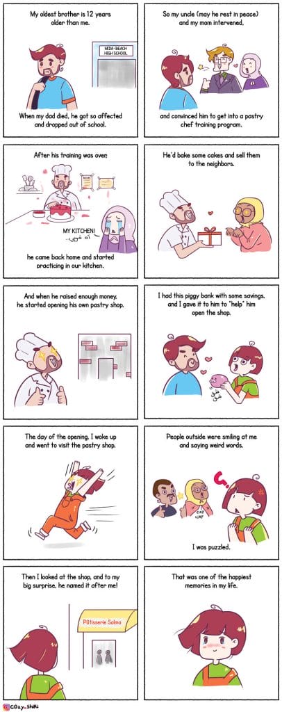 1-2-406x1024 20 Fun Comics That Hilariously Capture the Everyday Moments of Life