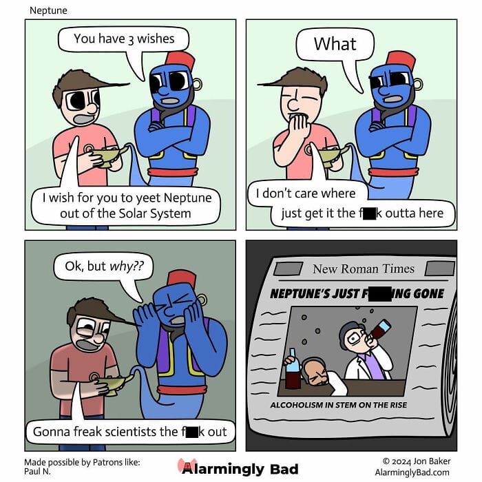10-10 20 Hilarious New Comics By Jon Baker To Brighten Your Day