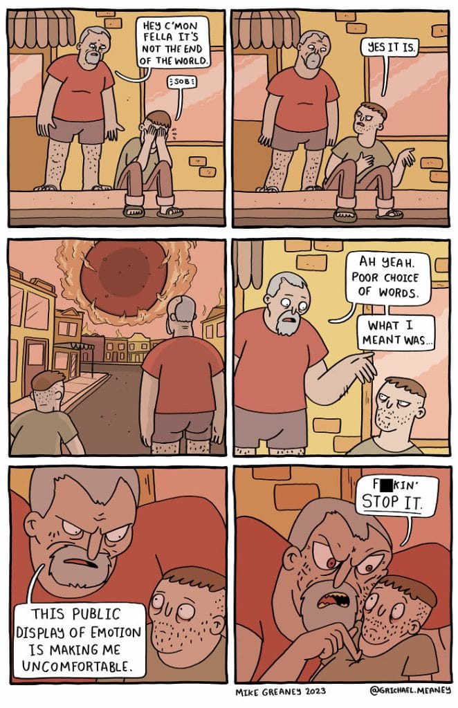 10-28-662x1024 20 Mike Greaney Comics That Will Leave You Surprised (New Pics)