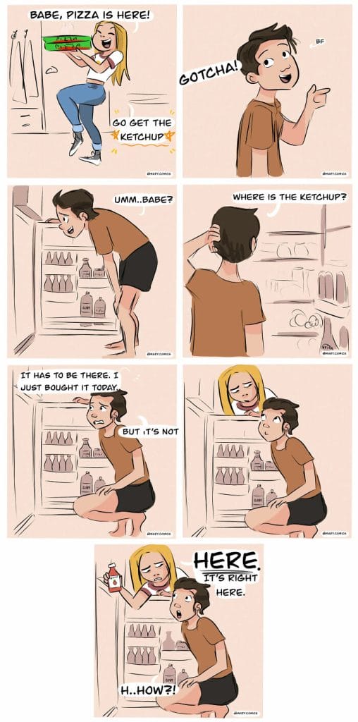 10-3-508x1024 Artist Shares Hilarious and Relatable Comics Based on Her Own Life Experiences (20 New Pics)