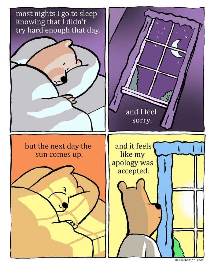 10-42 20 Hilarious Comics by Jim Benton That Showcase His Unique Wit (New Pics)