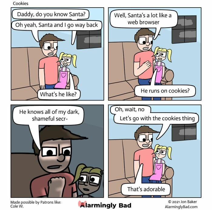 11-10 20 Hilarious New Comics By Jon Baker To Brighten Your Day