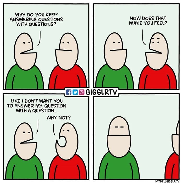 11-15 20 Hilariously Absurd Comics with a Hint of Dark Humor by GIGGLR