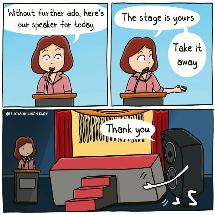 11-22 20 Funny and Relatable Comics by Mokumentary