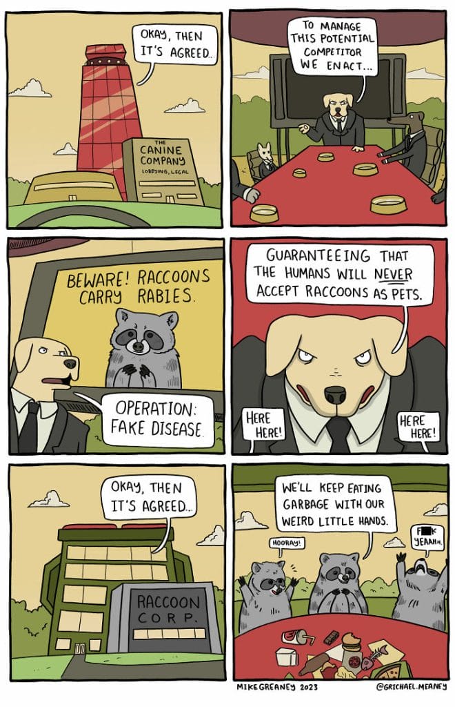 11-28-660x1024 20 Mike Greaney Comics That Will Leave You Surprised (New Pics)