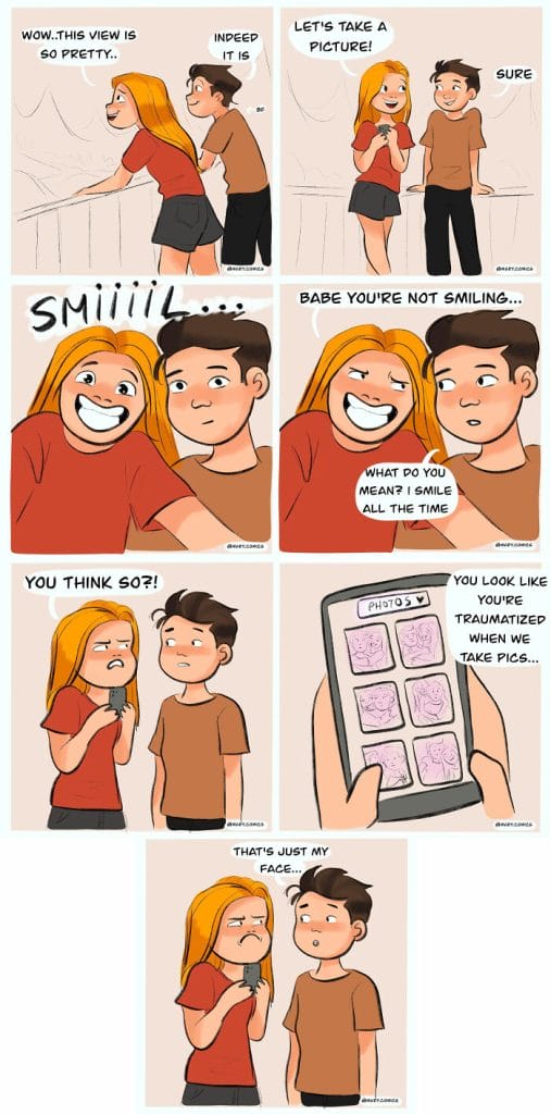 11-3-507x1024 Artist Shares Hilarious and Relatable Comics Based on Her Own Life Experiences (20 New Pics)