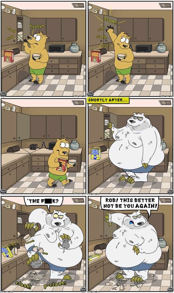 11-34-610x1024 20 Humorous Comics Capturing the Real-Life Struggles of Lower-Class Society by Mike Lewis (New Pics)