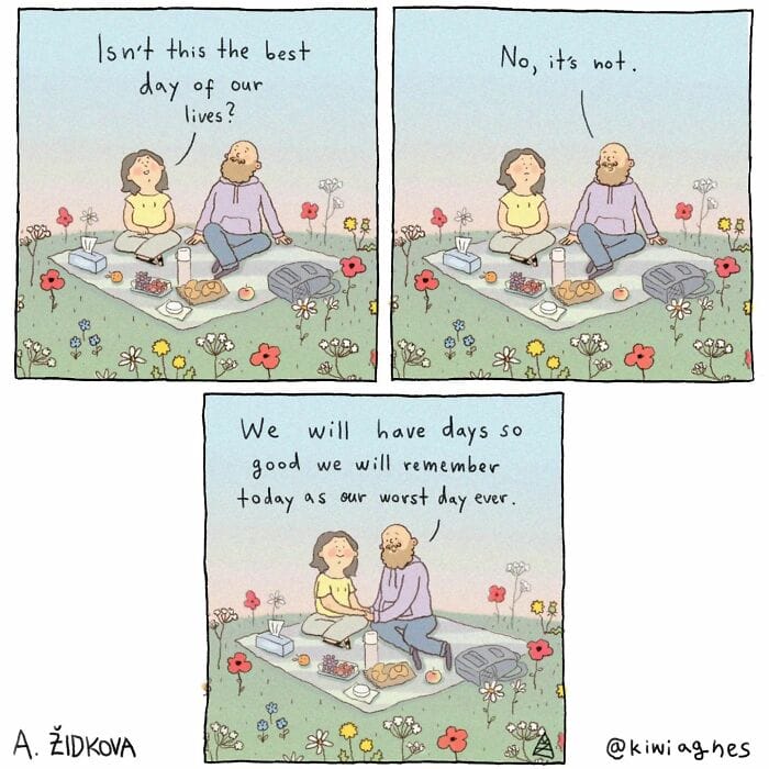 11-40 20 Hilarious Comics With Surprising Twists by a Talented Czech Artist