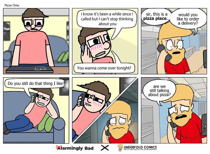 12-10 20 Hilarious New Comics By Jon Baker To Brighten Your Day