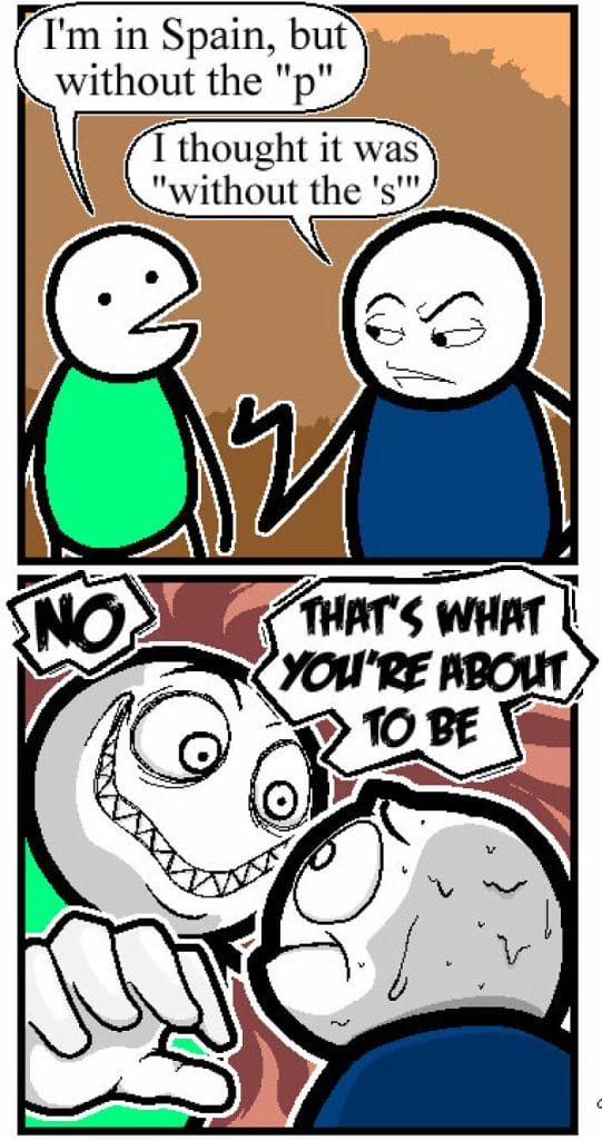 12-23-541x1024 20 Comics Full of Silly Humor and Unexpected Twists by This Artist