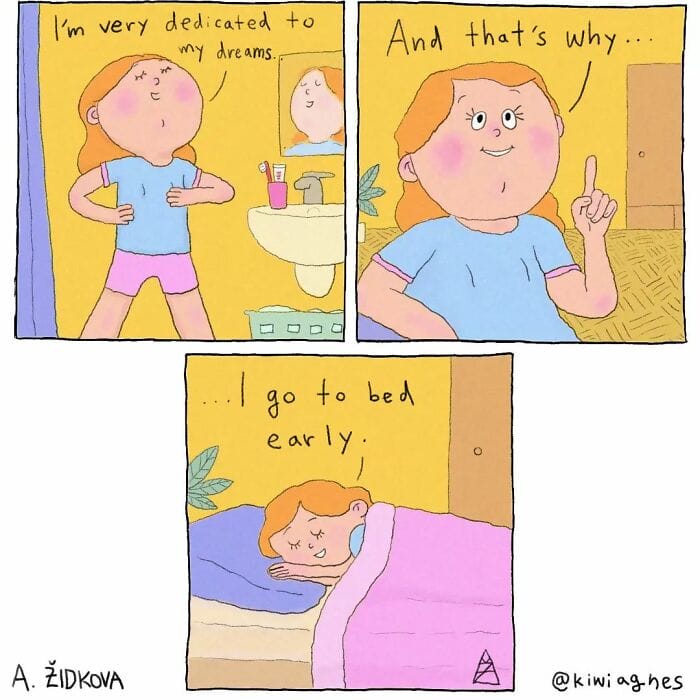 12-39 20 Hilarious Comics With Surprising Twists by a Talented Czech Artist